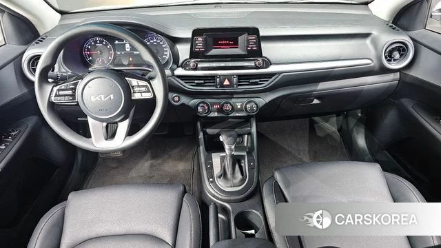 Kia The New K3 2nd generation id 4650321 из Кореи 17