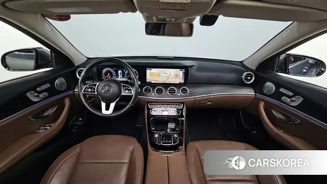 Mercedes-Benz E-Class W213 id 3449449 из Кореи 17