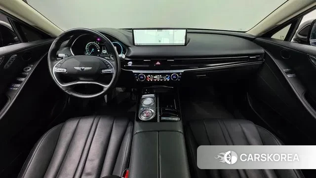 Genesis G80 (RG3) id 3727040 из Кореи 17