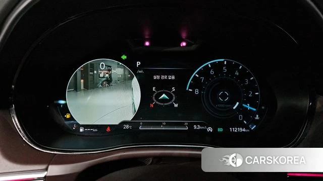 Genesis GV70 id 4696960 из Кореи 32