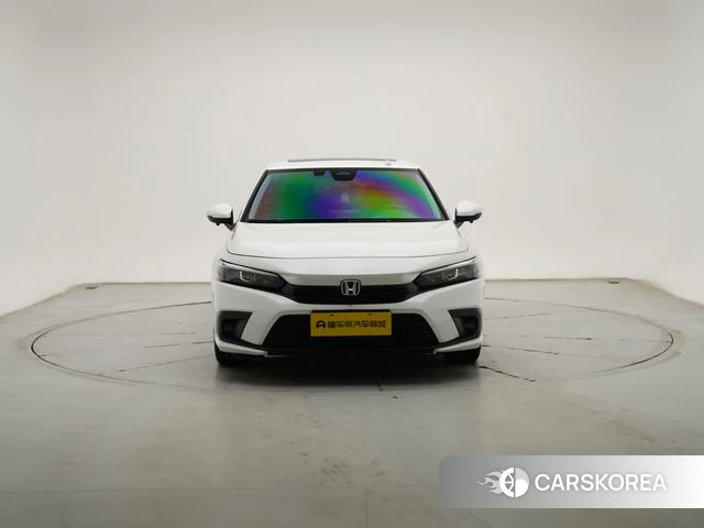 Honda Civic id 4257450 из Китая 25