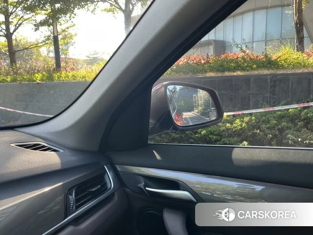 BMW X1 id 4227304 из Китая 26