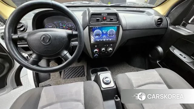 Dongfeng Socon C35 id 3523648 из Кореи 17