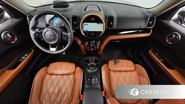 Mini Cooper S Countryman id 4567138 из Кореи 17