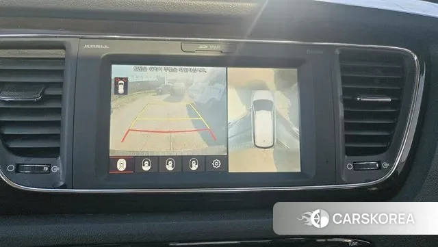 Kia The New Carnival id 3385744 из Кореи 7