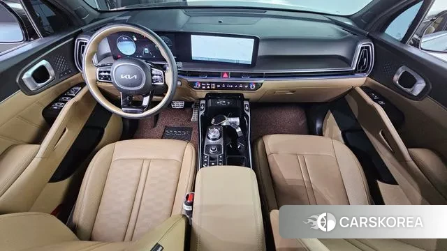 Kia The New Sorento 4th Generation id 2914959 из Кореи 17