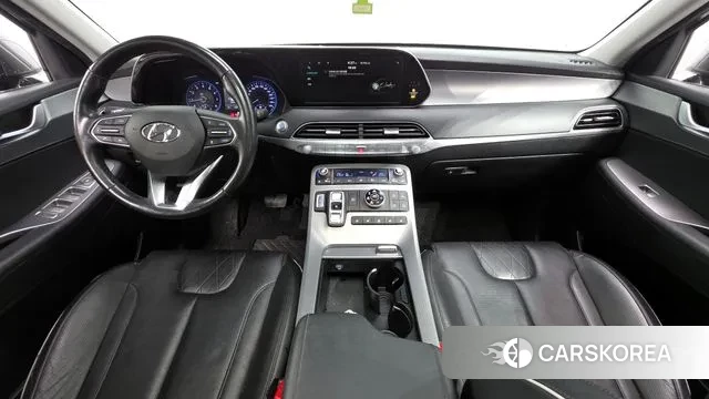 Hyundai Palisade id 3592911 из Кореи 17