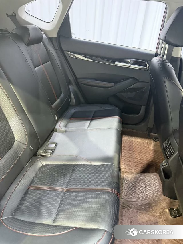 Kia Proud run id 4353553 из Китая 13