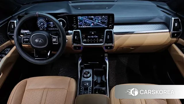 Kia Sorento 4th Generation id 2999868 из Кореи 17