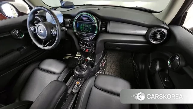 Mini Cooper id 3717368 из Кореи 17