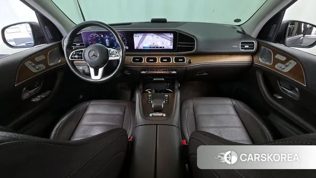 Mercedes-Benz GLE-Class W167 id 3060193 из Кореи 17