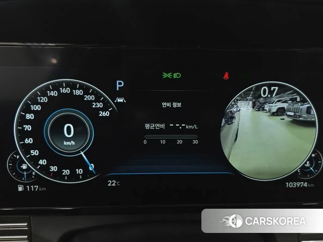 Hyundai The New Grandeur IG id 4224363 из Кореи 7