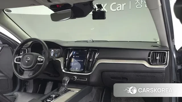 Volvo S60 3rd generation id 3570736 из Кореи 17