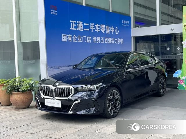 BMW 5 series id 4290962 из Китая 7