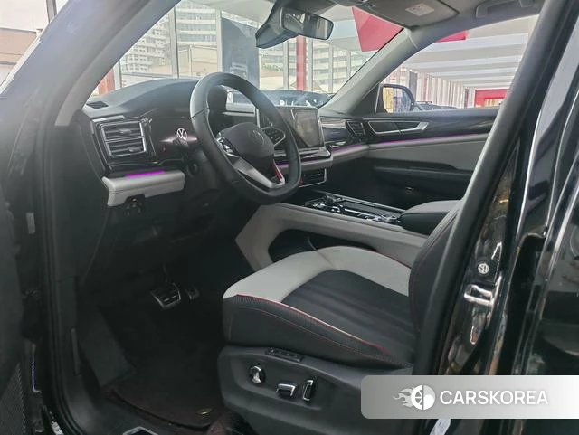 Volkswagen Tourang id 4217390 из Китая 18