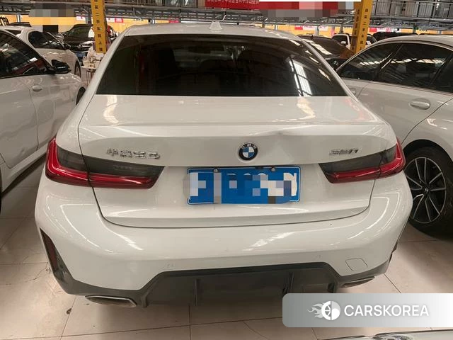 BMW 3 series id 4374422 из Китая 12