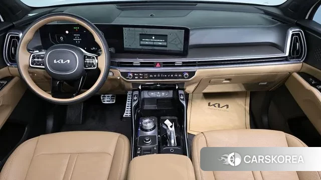 Kia The New Sorento 4th Generation id 3251236 из Кореи 17