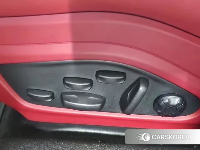 Porsche Panamera (971) id 3734807 из Кореи 17