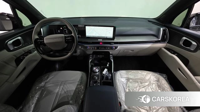 Kia The New Sorento 4th Generation id 4291585 из Кореи 31