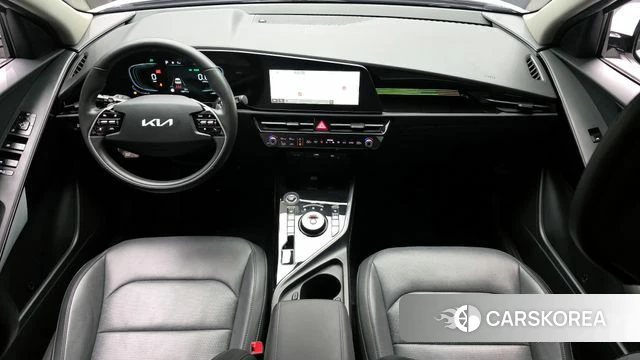 Kia Di Ol Nu Niro id 3805858 из Кореи 17