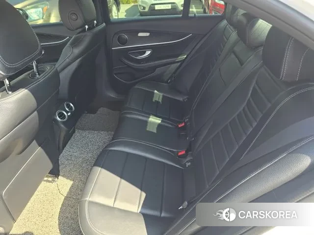Mercedes-Benz E-Class W213 id 3375215 из Кореи 17