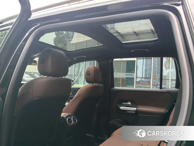 Mercedes-Benz GLB id 4314460 из Китая 19