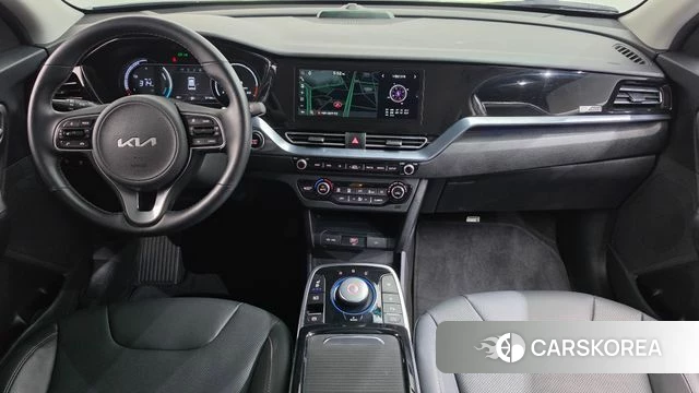 Kia Niro Plus id 4757920 из Кореи 26