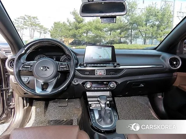 Kia Come New K3 id 3761215 из Кореи 17