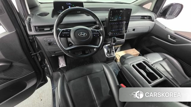 Hyundai Staria id 4230829 из Кореи 25