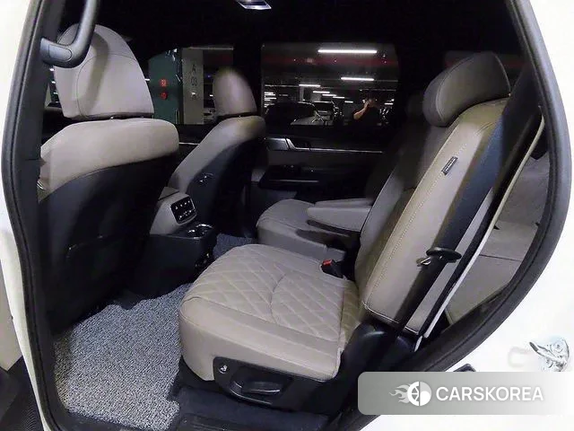 Kia Mohave Master id 2993124 из Кореи 17