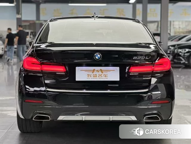 BMW 5 series id 4314666 из Китая 7