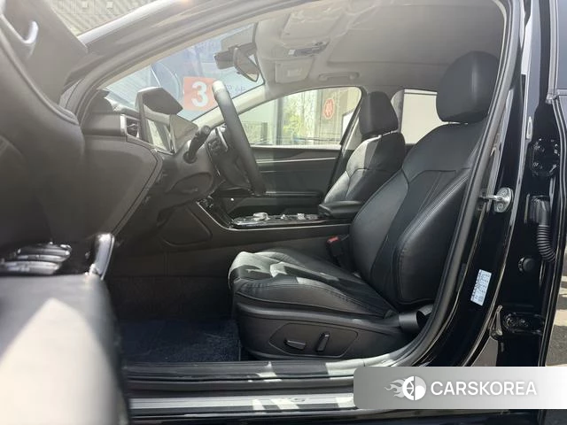 Kia K5 id 4241759 из Китая 12