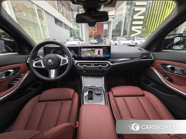 BMW 3 series id 4329135 из Китая 19