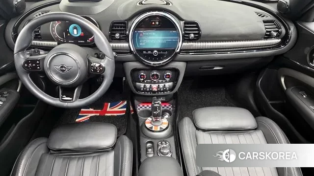 Mini Cooper S Clubman id 3560620 из Кореи 17