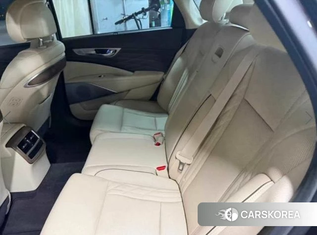 Kia More K9 id 4351285 из Кореи 17