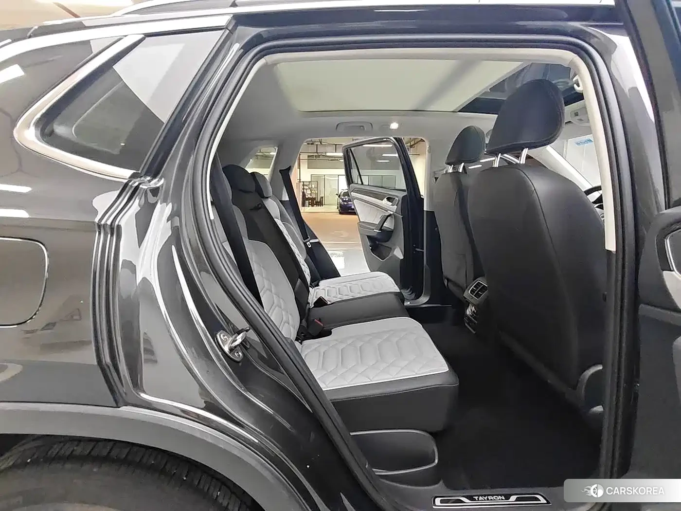 Volkswagen Tayron id 4539391 из Китая 18