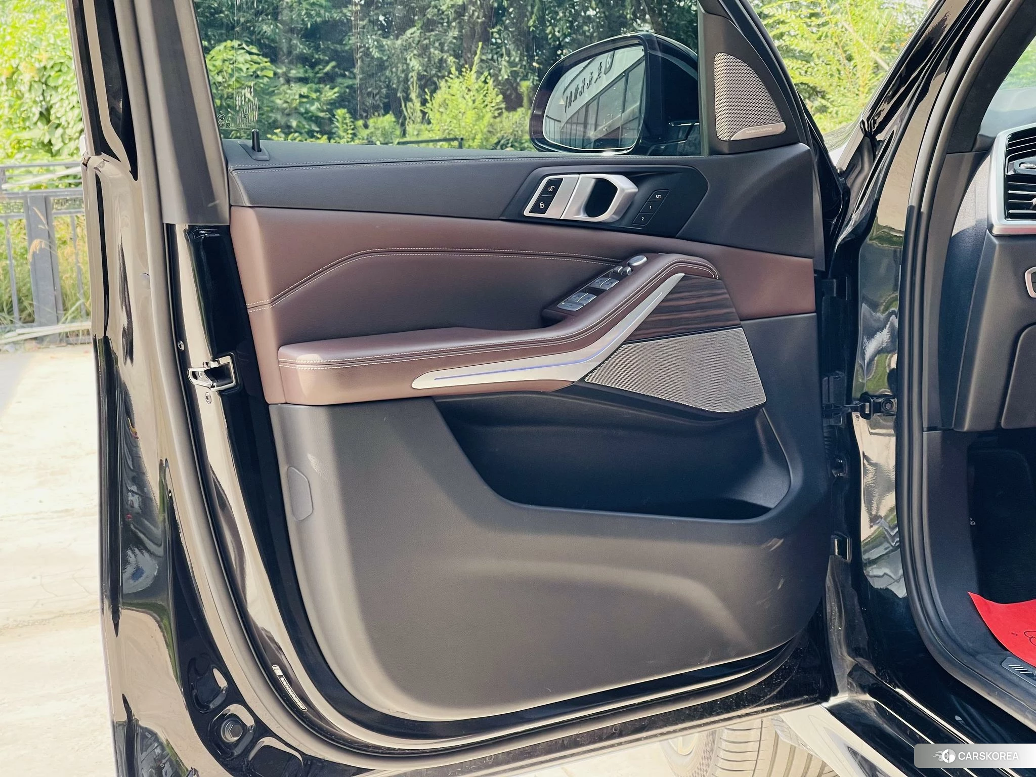 BMW X5 id 4467657 из Китая 17
