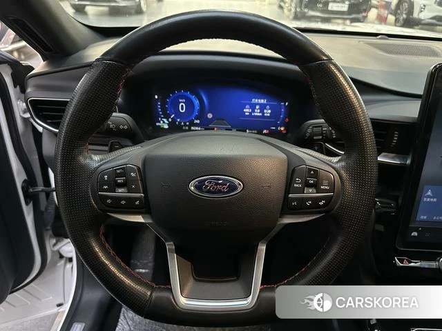 Ford Explorer id 4392219 из Китая 18
