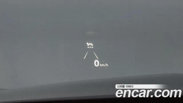 Genesis G90 id 2762592 из Кореи 17