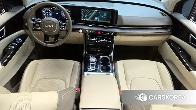 Kia Carnival 4th generation id 3721331 из Кореи 17