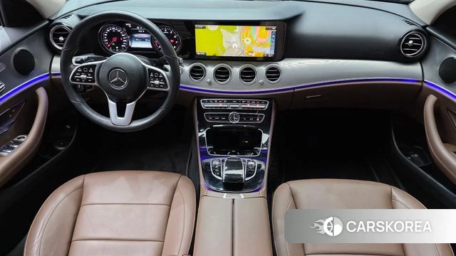 Mercedes-Benz E-Class W213 id 4647583 из Кореи 28