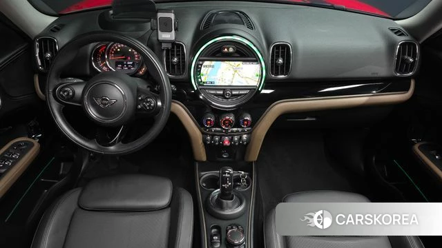 Mini Cooper D Countryman id 4741817 из Кореи 39