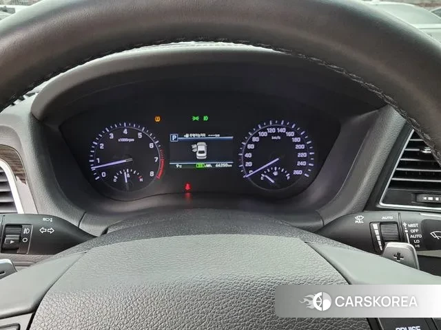 Genesis G80 id 3407904 из Кореи 16