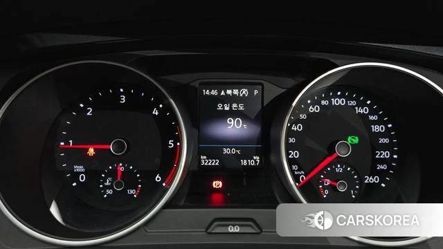 Volkswagen Tiguan second Generation id 4850111 из Кореи 30