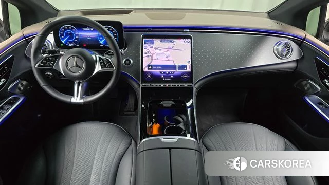 Mercedes-Benz EQE V295 id 3793691 из Кореи 17