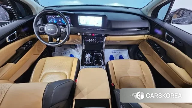 Kia Carnival 4th generation id 2939249 из Кореи 17