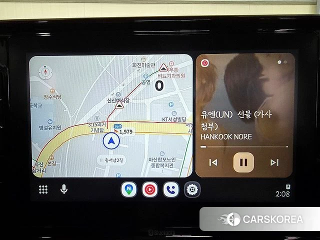 Kia Seltos id 4225236 из Кореи 17