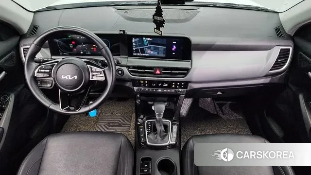 Kia The New Seltos id 2905041 из Кореи 17