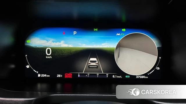 Kia Sorento 4th Generation id 4872077 из Кореи 30