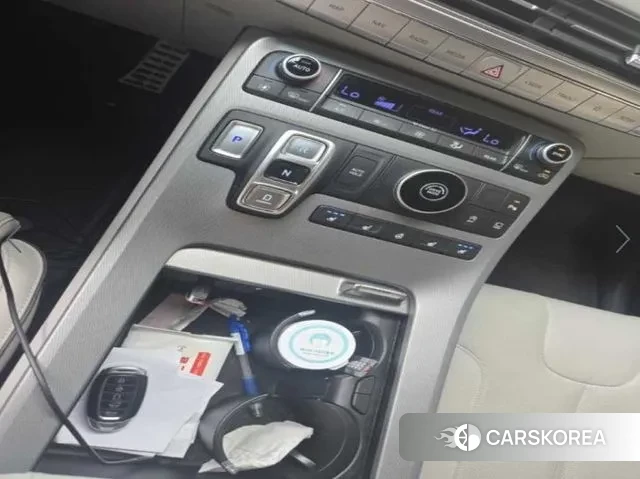 Hyundai Palisade id 3107093 из Кореи 10